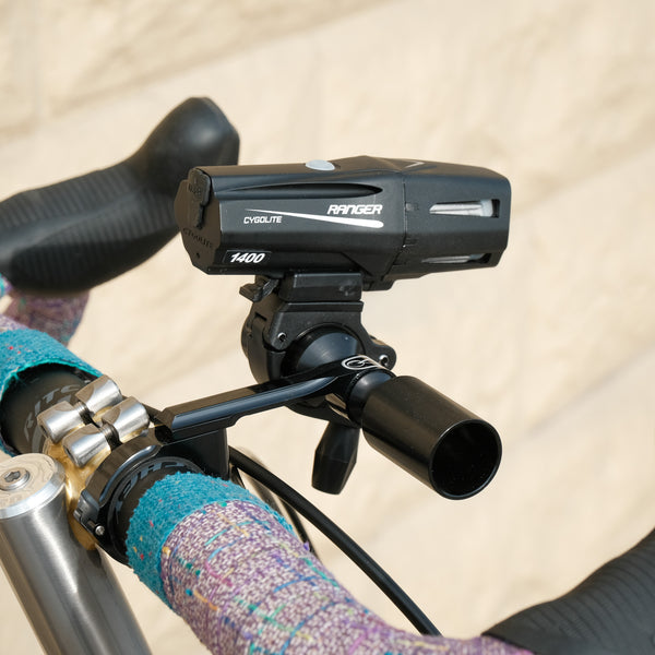 Velo Orange Dual Accessory Mount