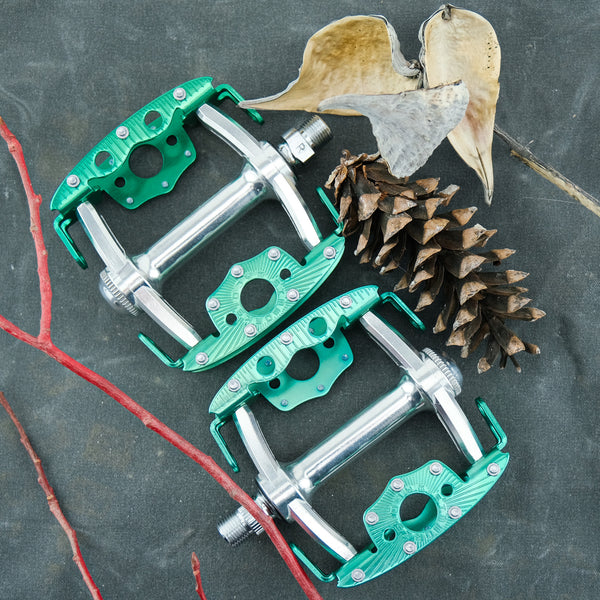 simworx pedals SimWorks Taco Pedals