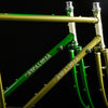 Rivendell Joe Appaloosa Framesets