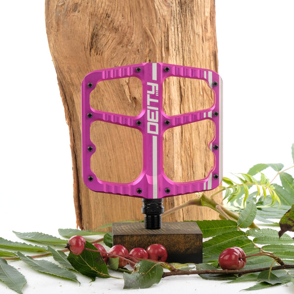 Deity Flat Trak Pedals