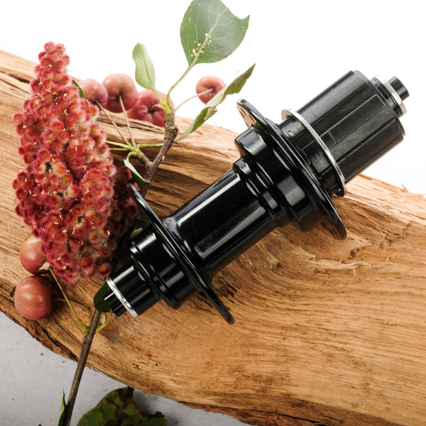Bitex Touring Hubs