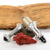 Bitex Road Rim Brake Hubs