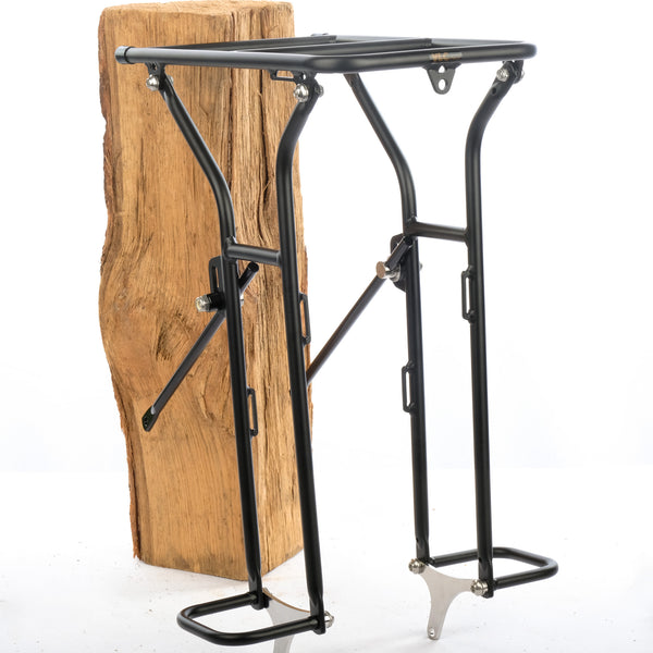 VLC Cage Wednesday Front Rack