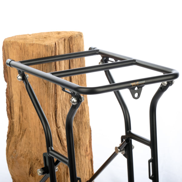 VLC Cage Wednesday Front Rack