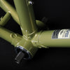 Rivendell Roadini Lugged Framesets
