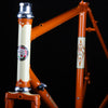 Rivendell Roadini Lugged Framesets