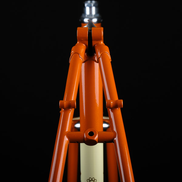 Rivendell Roadini Lugged Framesets
