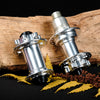 Rollcii Boost Disc Hubs