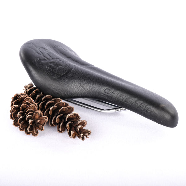 Chromag Trailmaster LTD Saddles