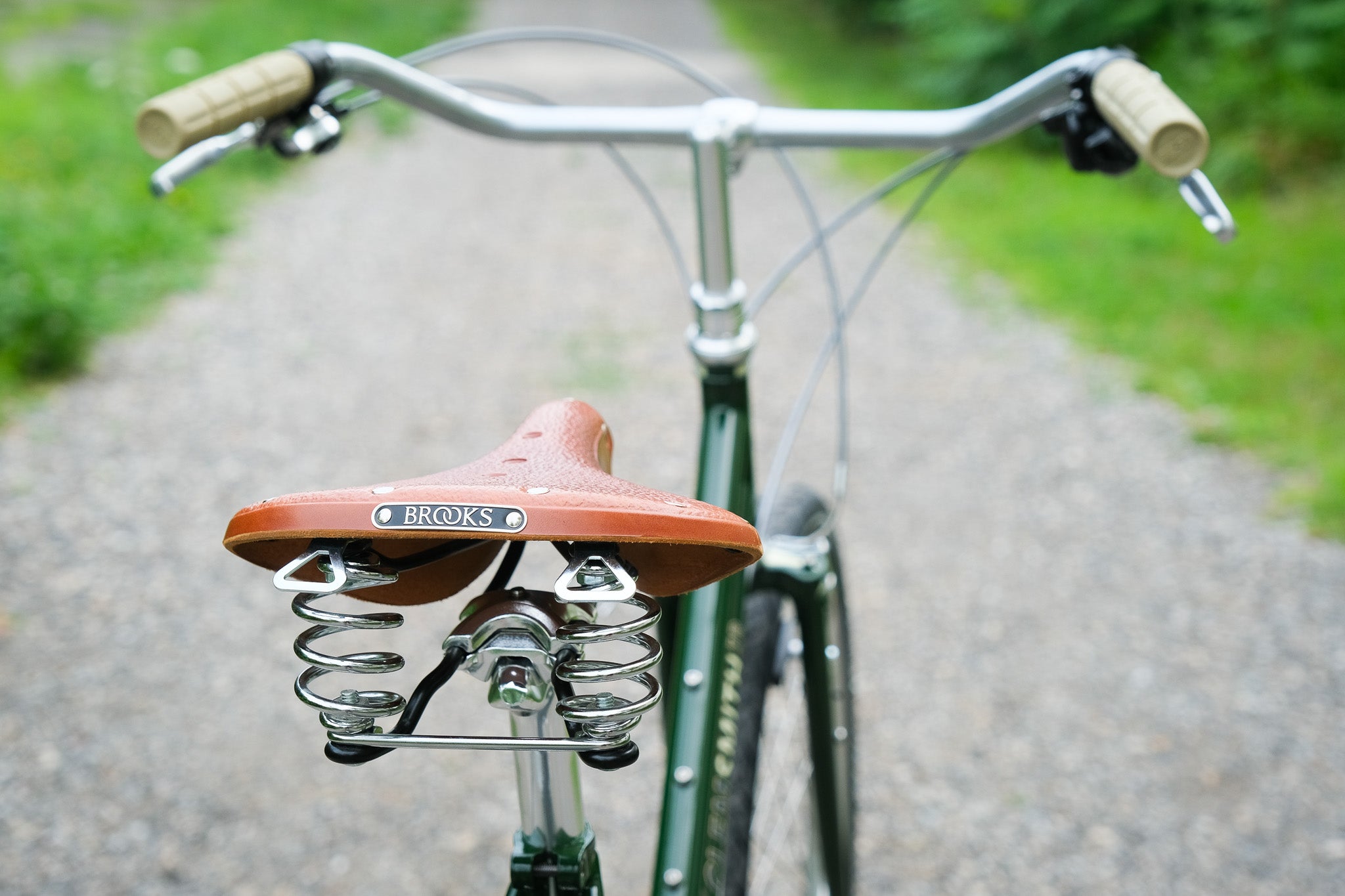 Rivendell Bicycle Works