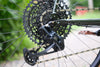 Tanglefoot Moonshiner Large DEMO SRAM GX / Rival 12 speed