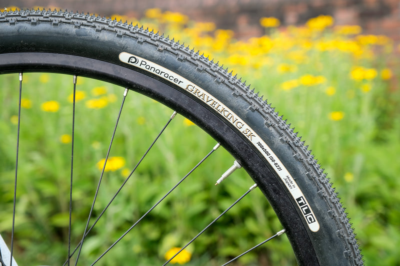 Panaracer GravelKing SK Tires
