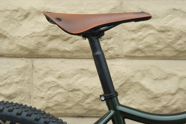 brooks sattel gravel bike Brooks C17 Cambium Saddle
