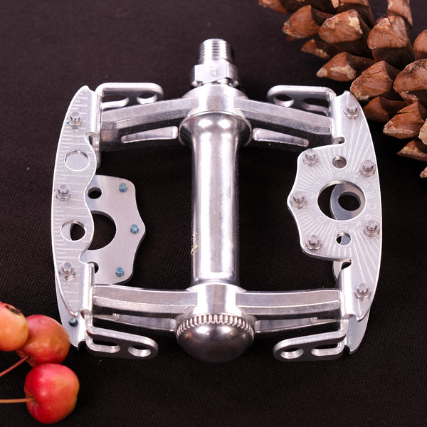 SimWorks Taco Pedals