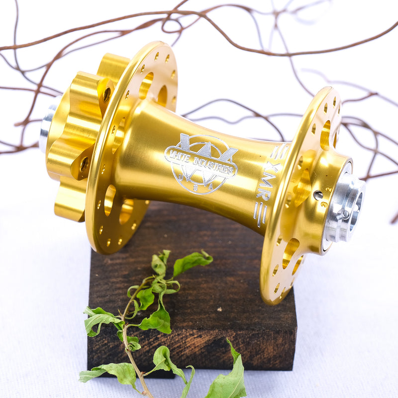 White Industries XMR Front Hub