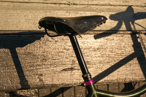 brooks fahrradhelm island Brooks B17 Special Saddle