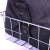 Fifth Season Switchel Sack (black top / wool pocket / black bottom)