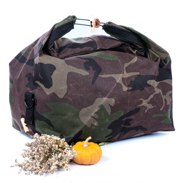 Fifth Season Vortex Sack (Camo)