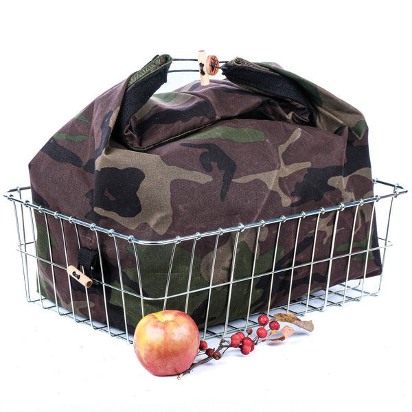 Fifth Season Vortex Sack (Camo)