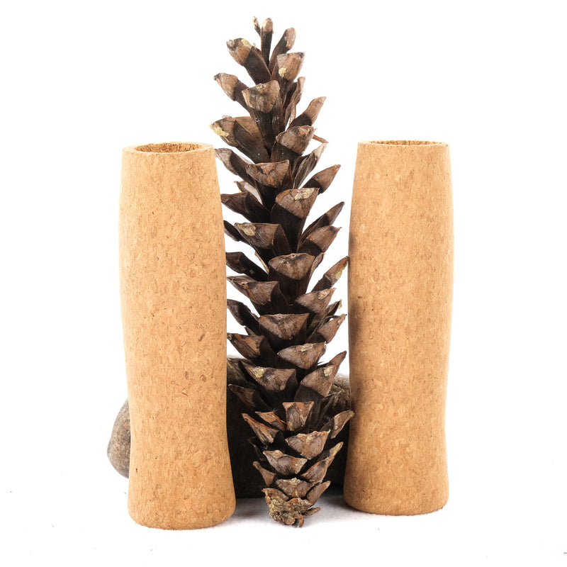 Real Cork Grips