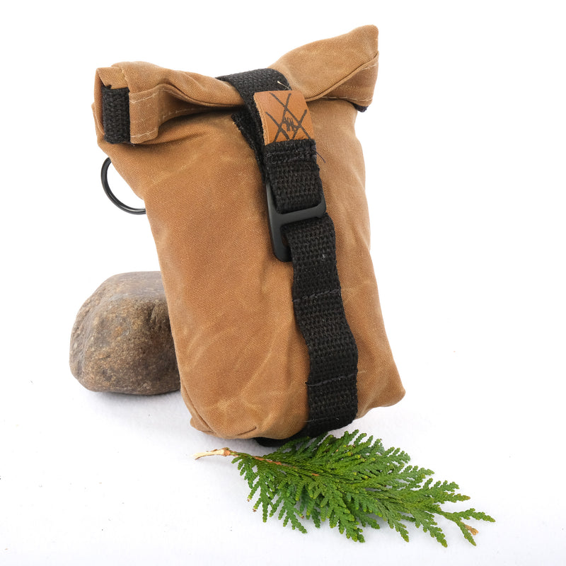 Fifth Season Trillium Tool Pouch (Tan)