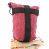 Fifth Season Trillium Tool Pouch (Burgundy)