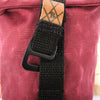 Fifth Season Trillium Tool Pouch (Burgundy)