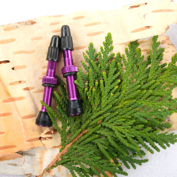 readyMADE Tubeless Valves