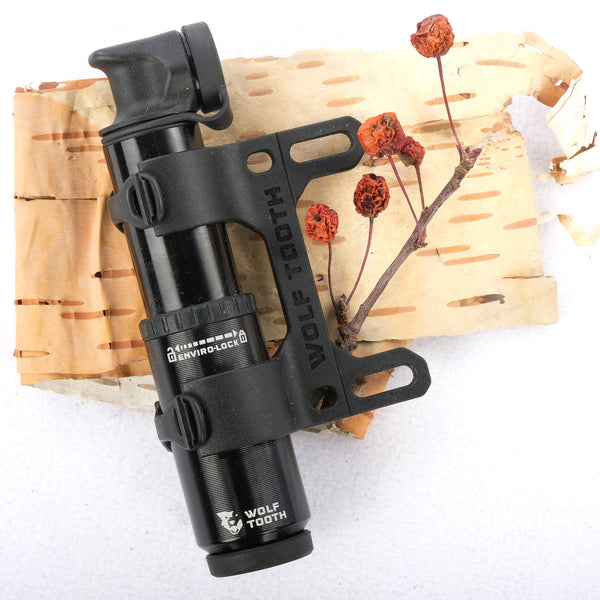 Wolf Tooth Mini Mini Pump