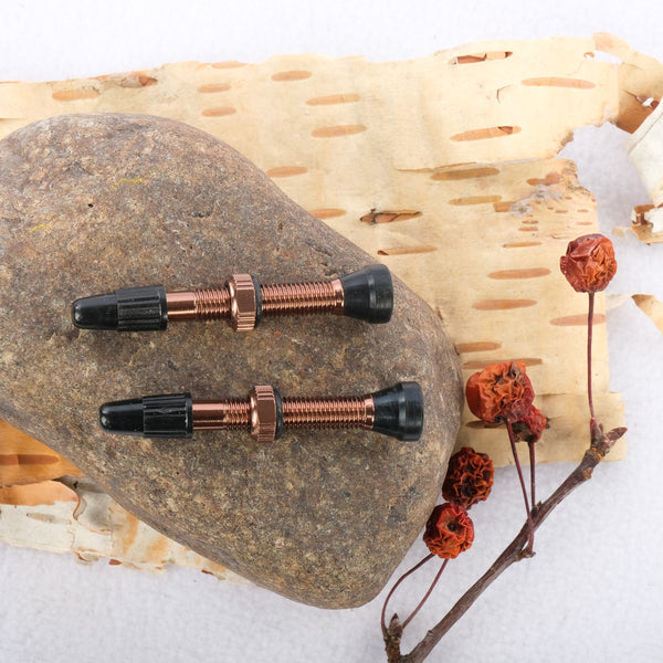 readyMADE Tubeless Valves