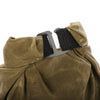 Fifth Season Canvas Cache Sack (Olive)