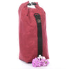 Fifth Season Canvas Cache Sack (Burgundy)