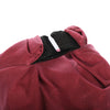 Fifth Season Canvas Cache Sack (Burgundy)
