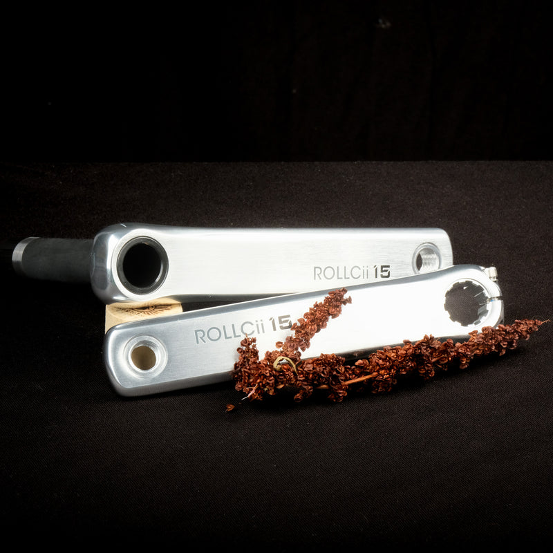 Rollcii Gravel / Road 1x Crankset