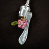 Velocity Internal Cam Quick Release Skewers (silver or black)