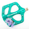 Canfield Crampon Pedals (various colors)