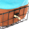 Fifth Season Switchel Sack V2 (bright blue top / redwood bottom)