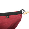 Fifth Season Squall (Burgundy)