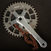 Rollcii 13 Square Taper 1x or Singlespeed Crankset