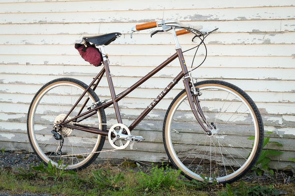 Bassi Rachel Demo 51cm