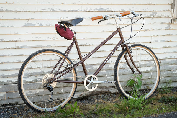 Bassi Rachel Demo 51cm