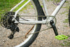 Tanglefoot Hardtack Small Demo: Custom Build