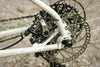 Tanglefoot Hardtack Small Demo: Custom Build