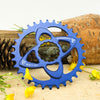 Endless Chainrings