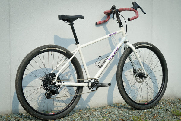 Tanglefoot Hardtack Small Demo (Microshift SWORD / 29" wheels)