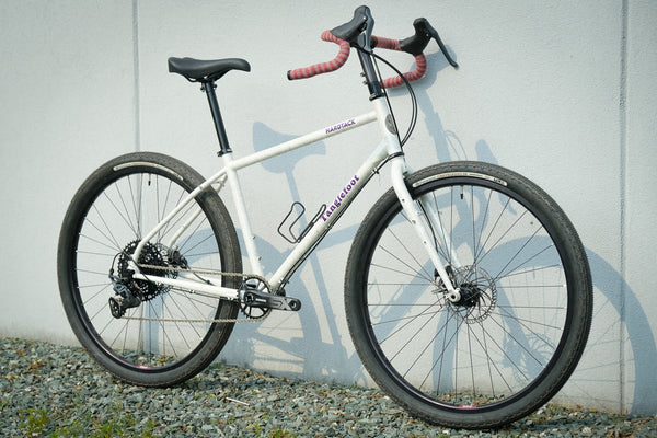 Tanglefoot Hardtack Small Demo (Microshift SWORD / 29" wheels)