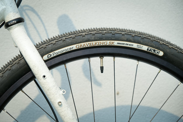 Tanglefoot Hardtack Small Demo (Microshift SWORD / 29" wheels)