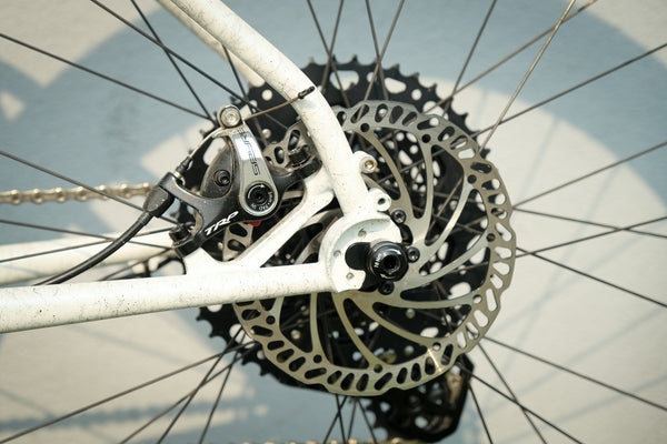 Tanglefoot Hardtack Small Demo (Microshift SWORD / 29" wheels)