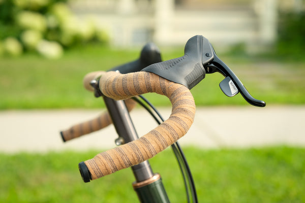 Tanglefoot Moonshiner Large Demo (SRAM Rival / GX)