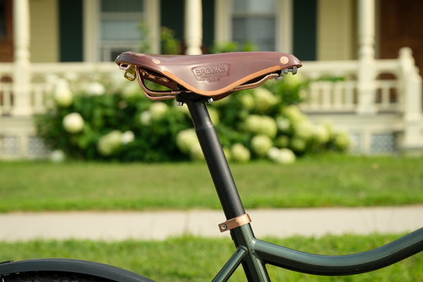 Tanglefoot Moonshiner Large Demo (SRAM Rival / GX)